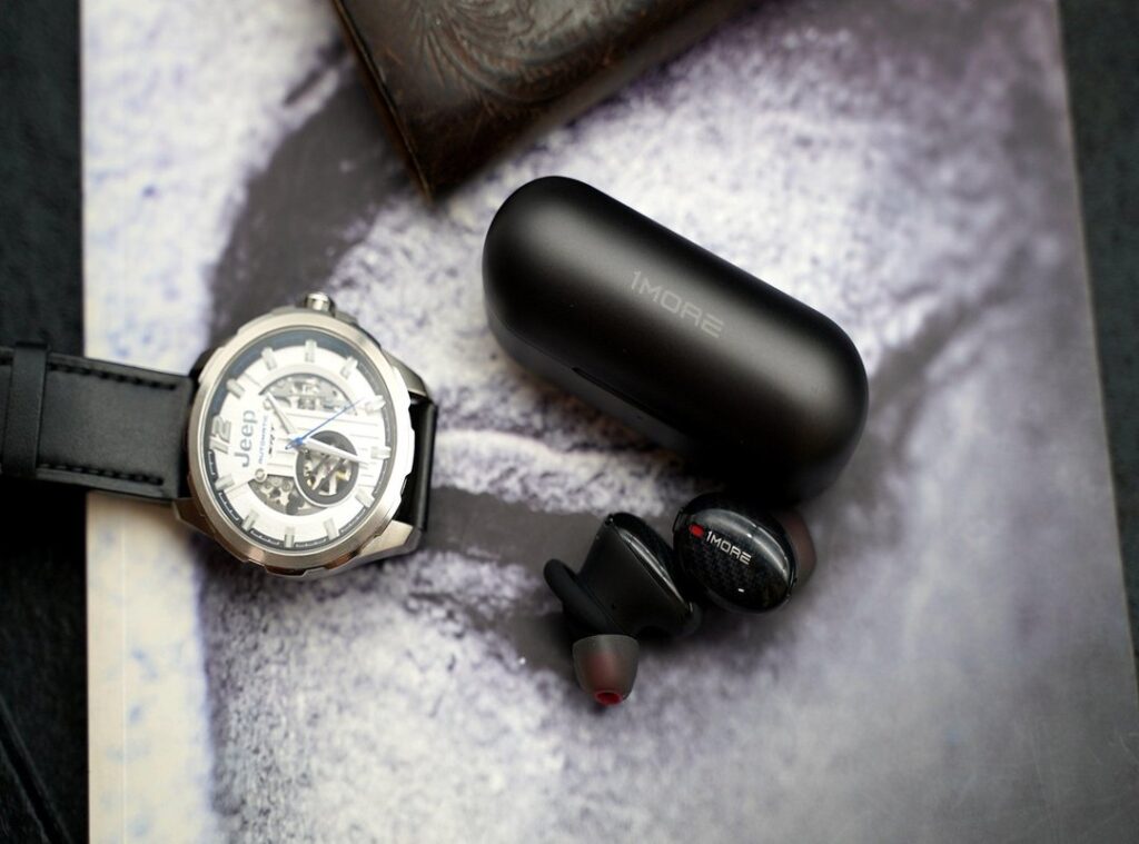 best wireless earbuds