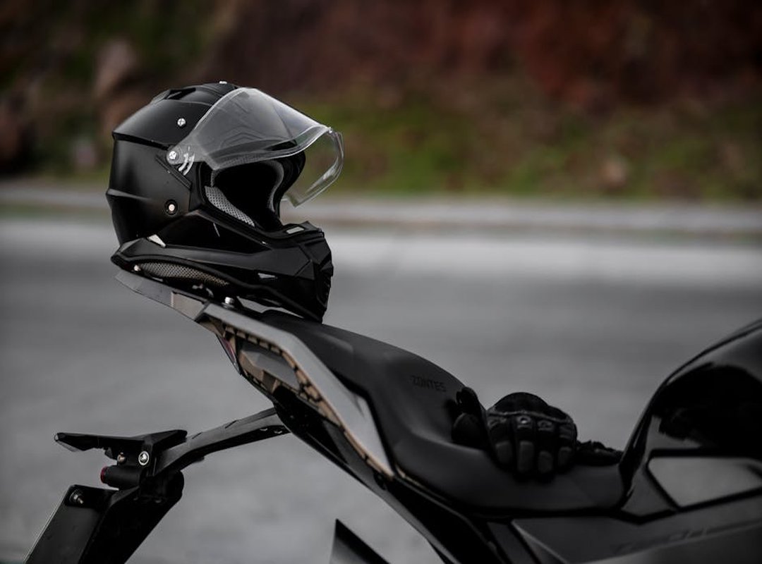 Do I Need a Motorbike Helmet Fmbmotoapparel