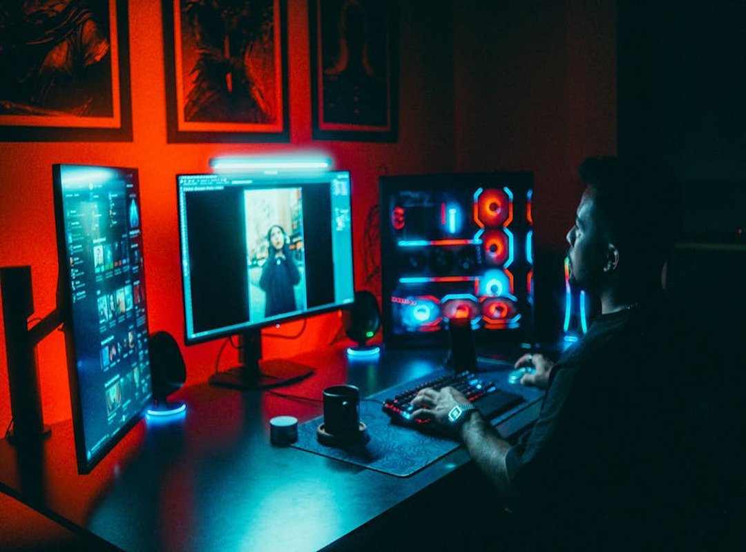 Dtrgstechfacts Tech Geeks by Digitalrgs