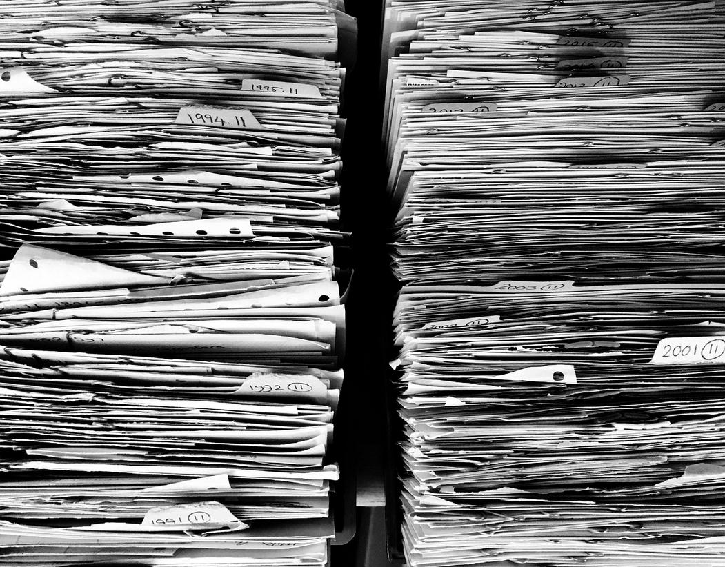 how clutter affects your life jexphacks