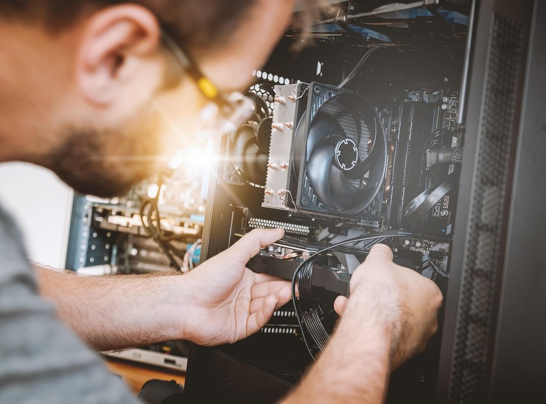 How to Troubleshoot Errordomain Otvpcomputers
