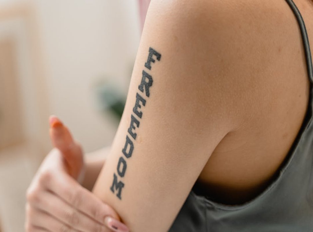 From Script to Skin: Design and Font Ideas for Your Tattoo