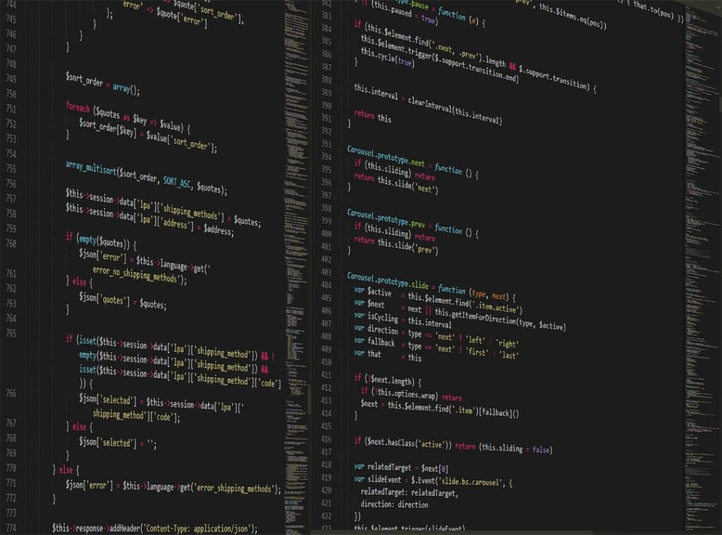 Improved Codes Otvpcomputers
