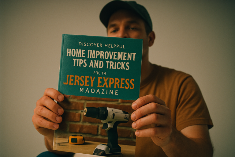 jexphacks homes hacks from jerseyexpress