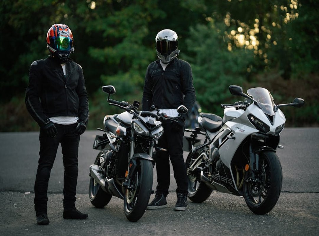 Motorcycle Gear Guide Fmbmotoapparel