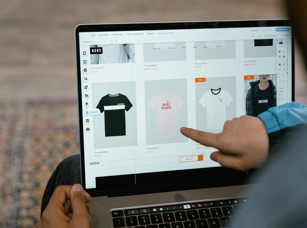 Online Selling Techniques Dtrgstechfacts