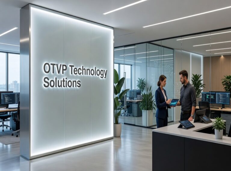 Otvpcomputers