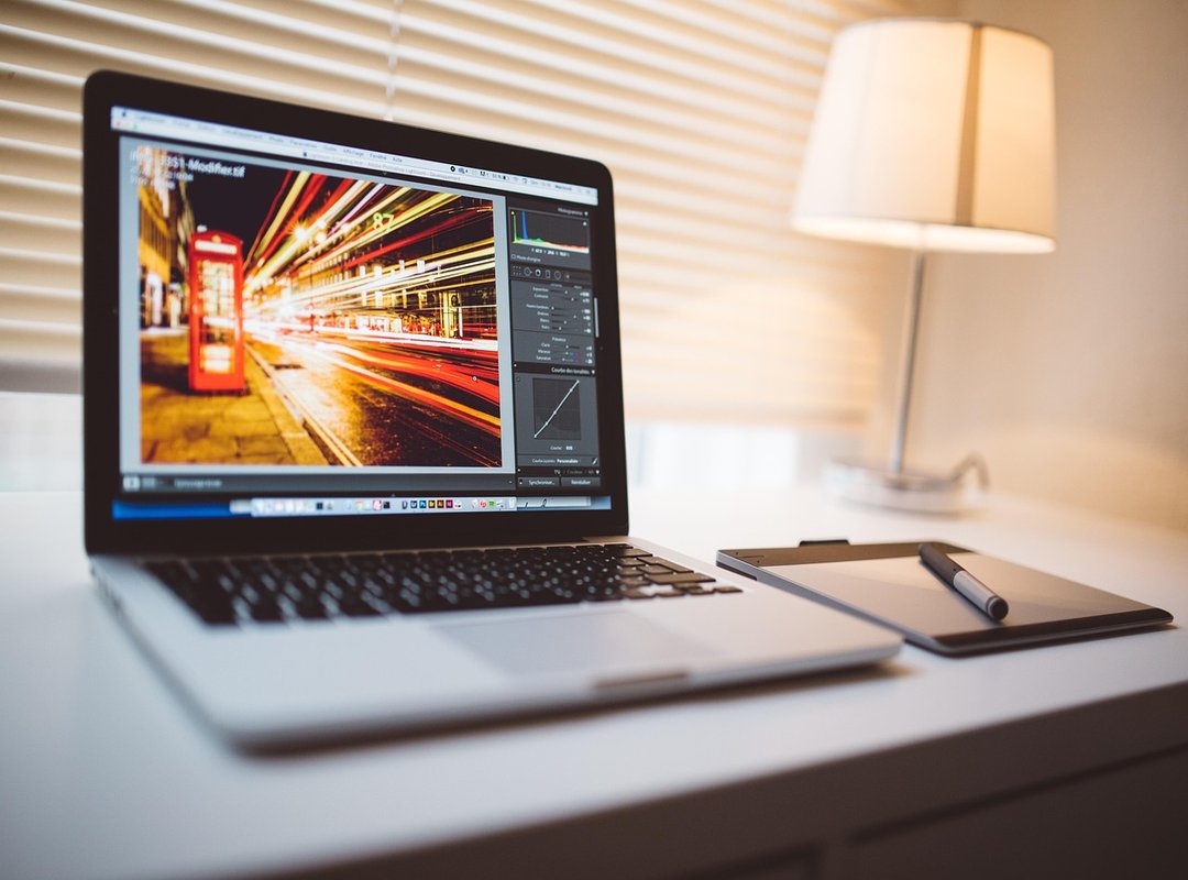 photo editing software