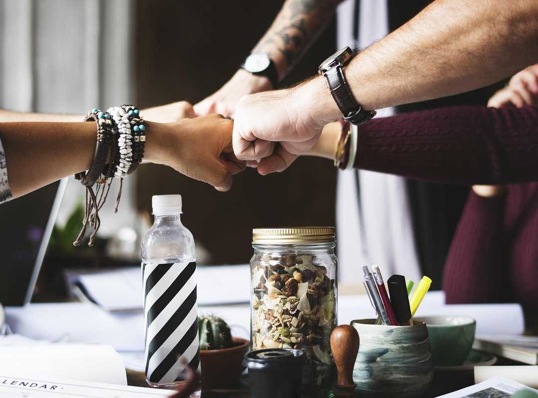small business cybersecurity