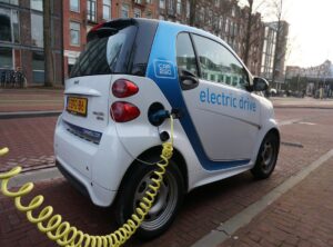 smart cities future