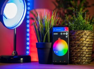 smart home devices