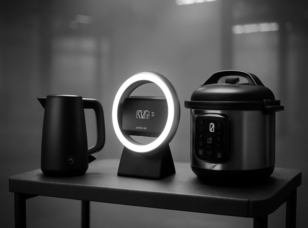 smart kitchen gadgets