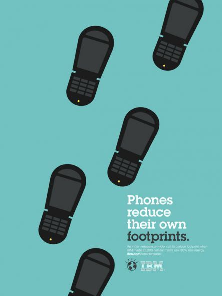 Creative Gaming Advertisement