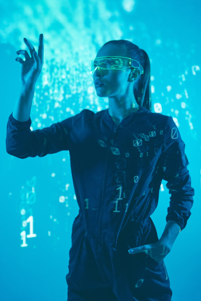woman-with-smart-glasses-touching-virtual-screen-2026-01-09-00-08-45-utc