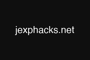 jexphacks.net